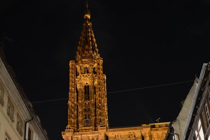 Strasbourg - Private Historic Walking Tour - Directions