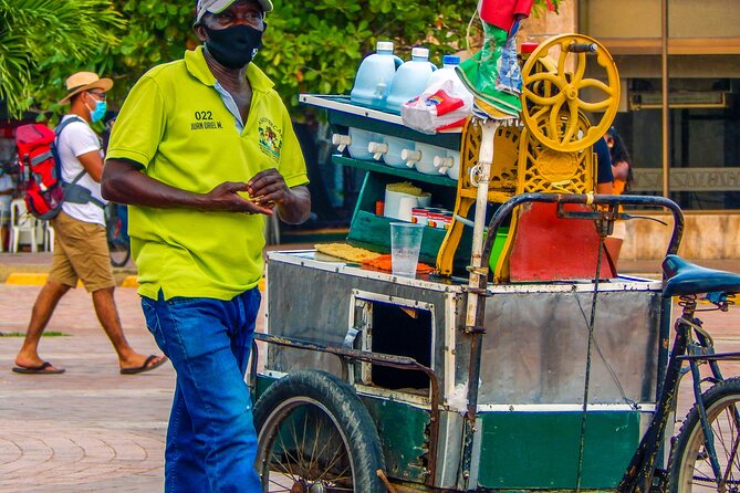 Street Food Private Tour in Cartagena - Additional Info
