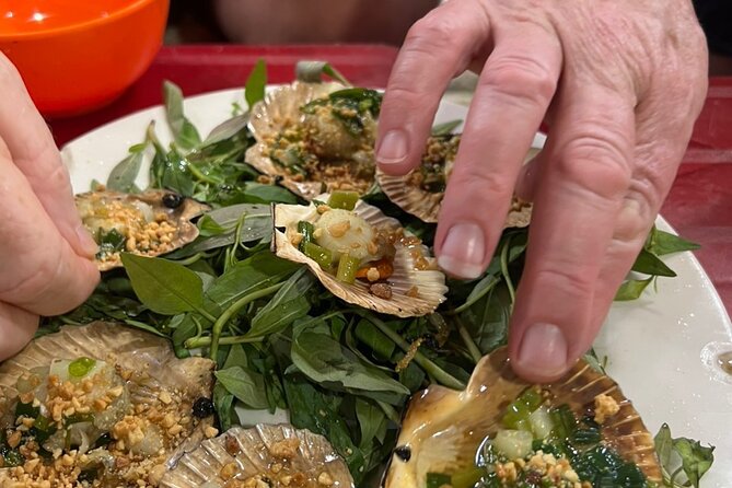 Street Food Safari Private Tour In Ho Chi Minh City - Meeting and Pickup Details