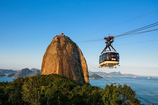 Sugarloaf Mountain Private Tour & Photo Shoot - Unlimited Digital Album - Tips for Your Tour
