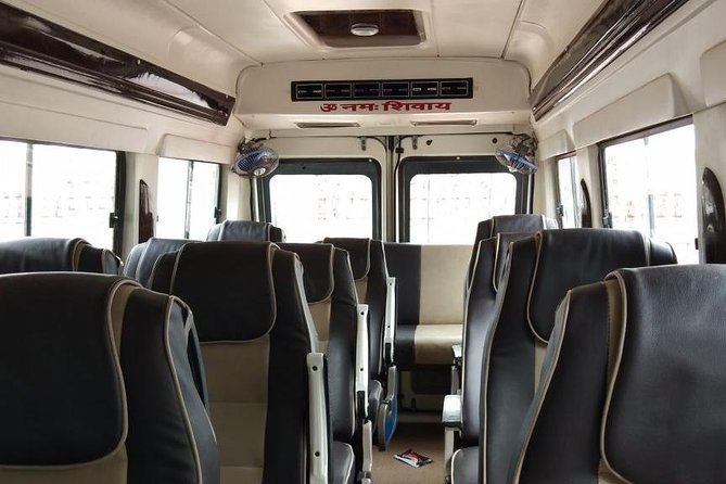 Sunrise at Taj Mahal in Same Day Tour by Car Delhi to Agra - Sunrise Experience