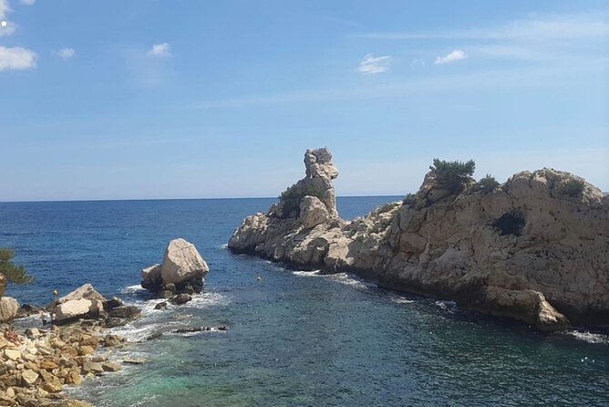Sunrise Boat Cruise to the Calanques & Cote Bleu Marine Park - Customer Reviews