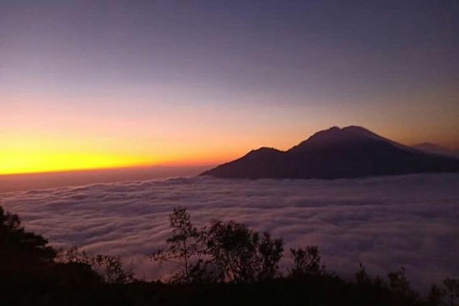 Sunrise Mount Batur Trecking - Frequently Asked Questions
