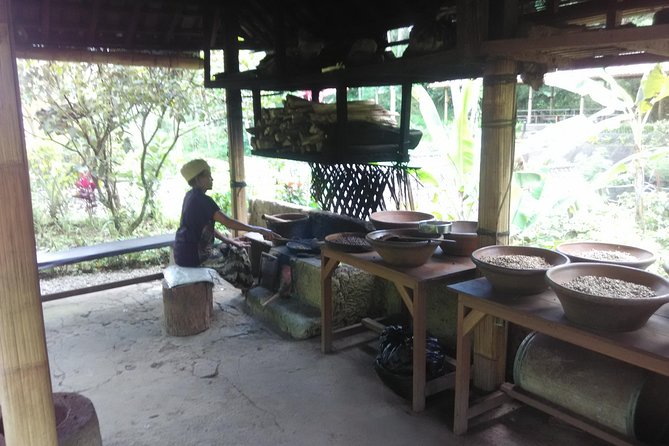 Sunrise Trekking With Ubud Tour - Frequently Asked Questions