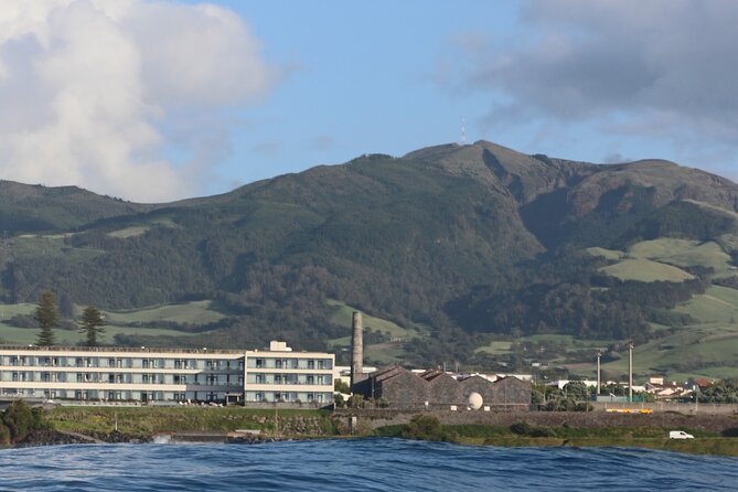 Sunset Boat Trip in Ponta Do Cintrão - Frequently Asked Questions
