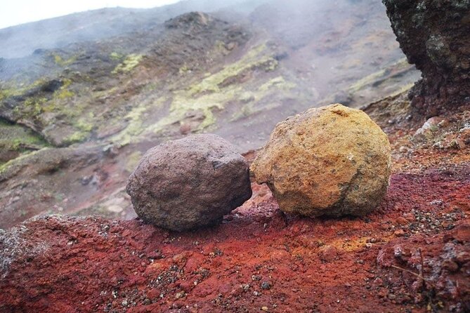 Sunset Experience at Vesuvius - Restrictions and Guides