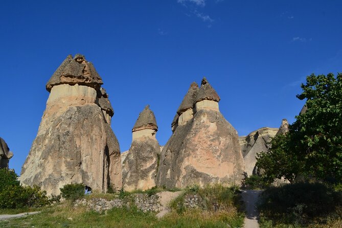 Sunset Picnic or Sunrise Breakfast in Cappadocia Red Valley - The Sum Up