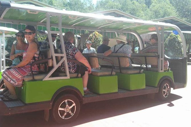 Sunset Private Tour to Visit My Son Holyland - Unessco Heritage Site - Booking Availability and Reservation