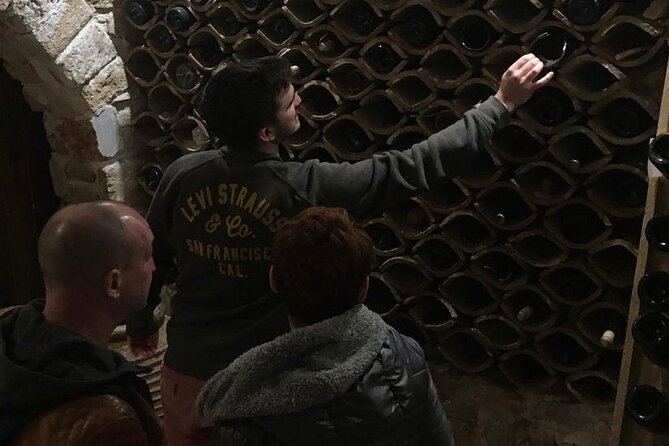 Sunset Private Winery Tour With Dinner - Frequently Asked Questions