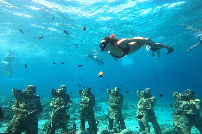 Sunset Snorkeling With Picture & Video in Gili Meno Turtle - Directions
