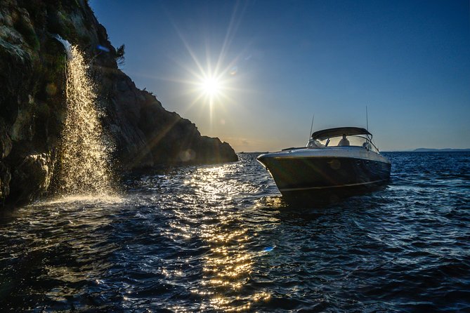 Sunset Tour