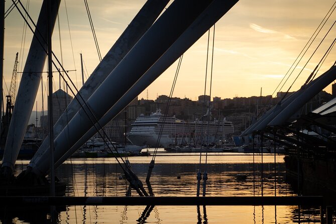 Sunset With Local Professional Photographer Guide and Sea Aperitif - Meeting Point