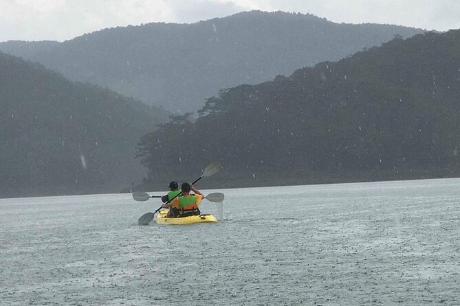 SUP or Kayak Tour With a Guide in Tuyen Lam Lake - Pricing Information