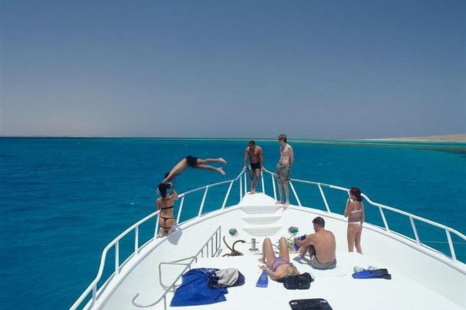 Super Giftun Island - Pricing & Offers