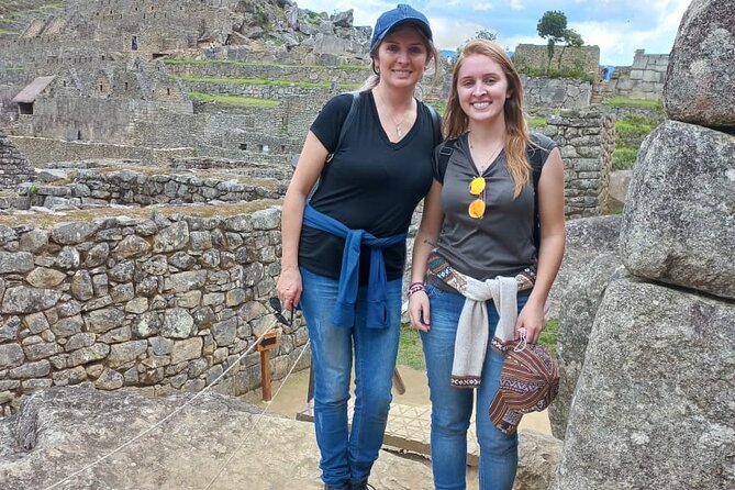 Super Sacred Valley + Machupicchu Full Day - Price Details