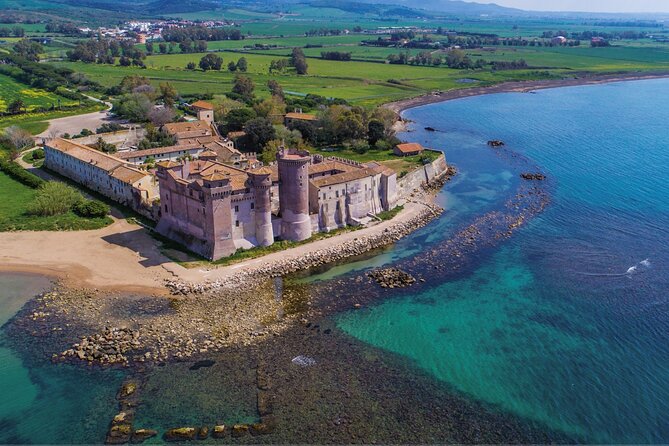 Supervipyacht Cruise From Rome: Private Fullday Tyrrhenian Sea Excursion - Expectations and Etiquette