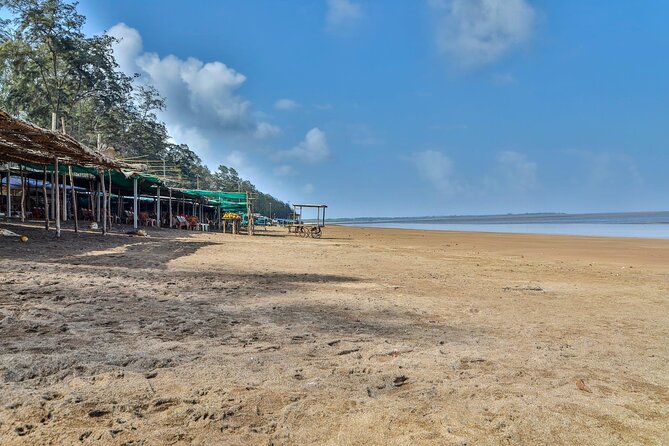 Surat to Daman: Coastal Charm and Cultural Heritage - Relaxation and Leisure