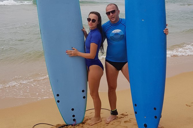 Surf Tours - Frequently Asked Questions