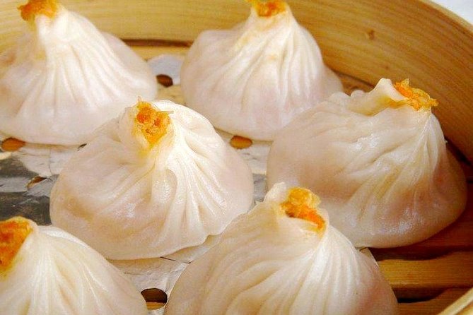 Suzhou and Tongli Water Town Private Day Tour From Wuxi - Pickup Information