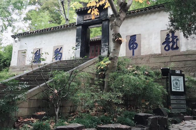 Suzhou Day Tour - Booking Information