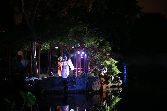Suzhou Private Full-Day Tour From Shanghai Including Must-See Attractions - Insider Tips
