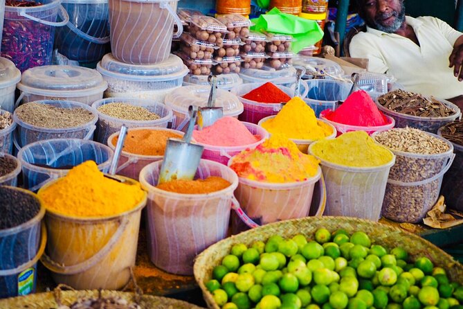 Swahili Street Food Tour - Additional Tour Information