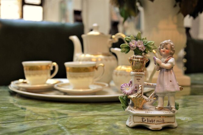 Sweet Imperial Bratislava Experience - Reservation Options