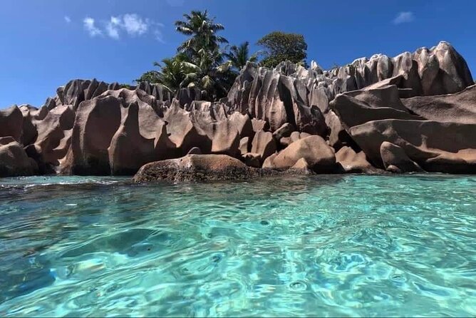 Swim in Private Coco and Felicite Seychelles - Booking Process