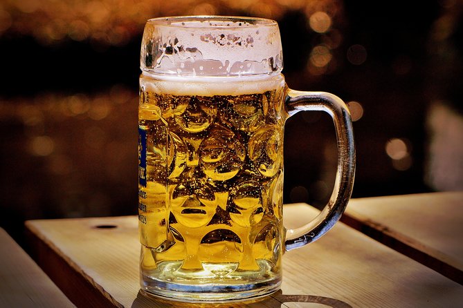 Szczecin Polish Beer and Food Tasting Private Tour - Additional Information