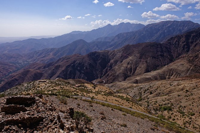 Taghazoute Bay and Agadir : Quad Ride, Banana Village and Beaches - Location Details