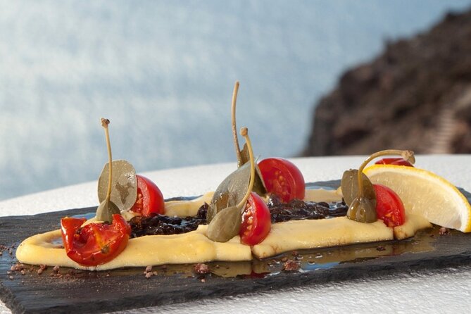 Tailor-Made Santorini Private Tour With Sunset Dining - Directions & Recommendations