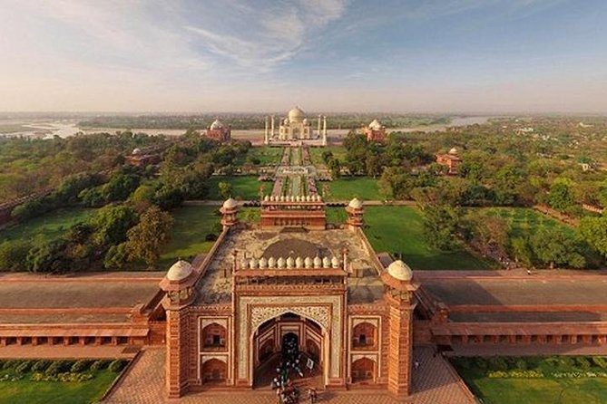 Taj Mahal Tour by Gatimaan Express Train From Delhi - Important Reminders