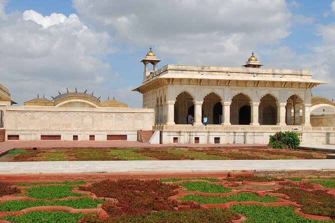 Taj Mahal View at Sunrise - Inclusions in the Tour Package