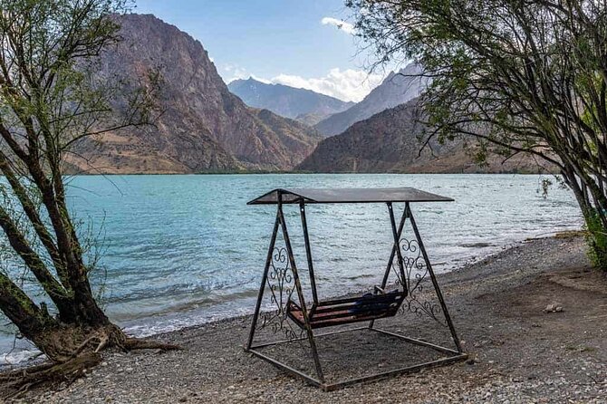 Tajikistan Fann Mountains Iskanderkul 2 Day Private Trekking Tour From Samarkand - Accommodation Details