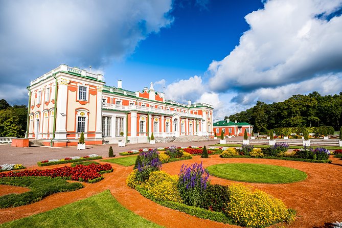 Tallinn Private Panoramic Tour - Pricing Details and Lowest Price Guarantee