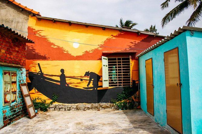 Tam Thanh Village From Da Nang - Frequently Asked Questions