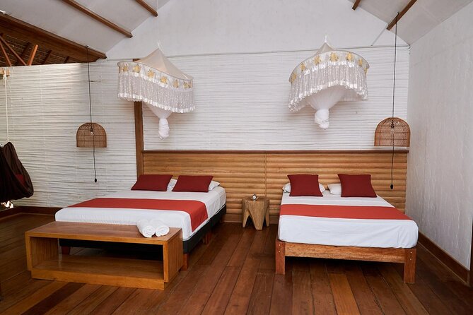 Tambopata Reserve Excursion 3D - 2N From Cusco - Booking Information