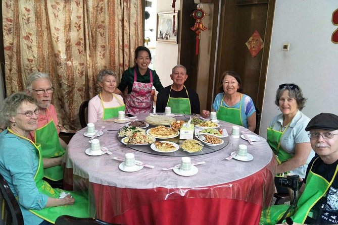 Tang Dynasty Show With Optional Dinner - Pricing Information