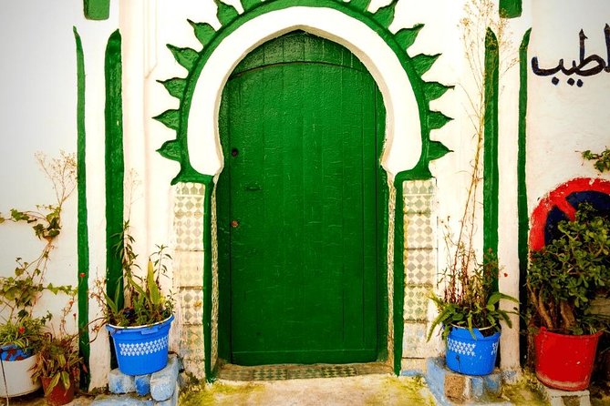 Tangier Medina & Kasbah Guided Walking Tour (4 Hours) | Tangier Walking Tour - Price and Cancellation Policy