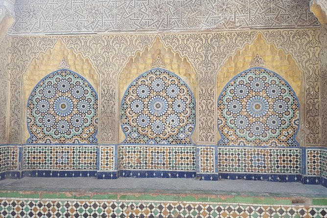 Tangier Private Day Tour - Hercules Grottoes - Cancellation Policy