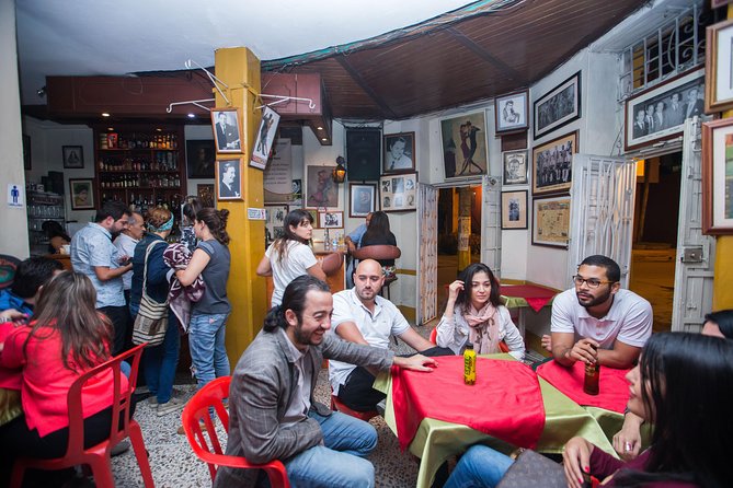 Tango Adventure With Locals - What to Expect and Accessibility