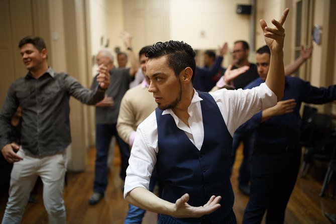 Tango Night - Frequently Asked Questions