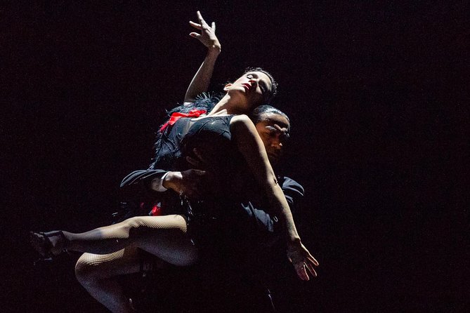 Tango Porteño Live Tango Show Incredible Experience - Customer Reviews and Testimonials
