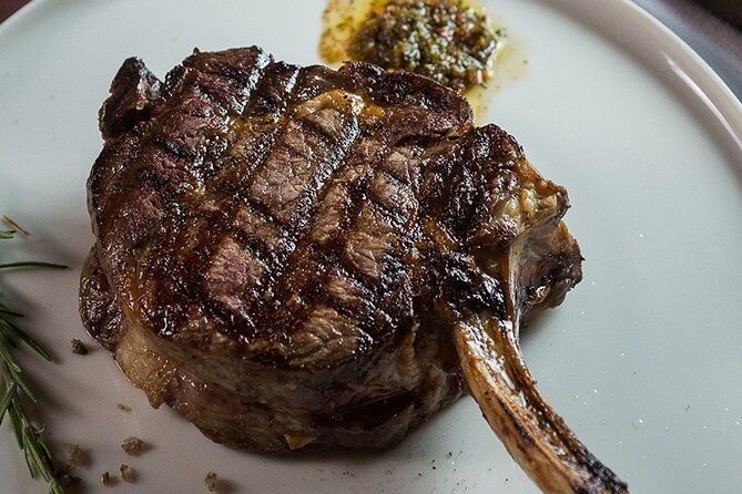 Tango Show at La Ventana With Optional Dinner in Buenos Aires - Accessibility Features