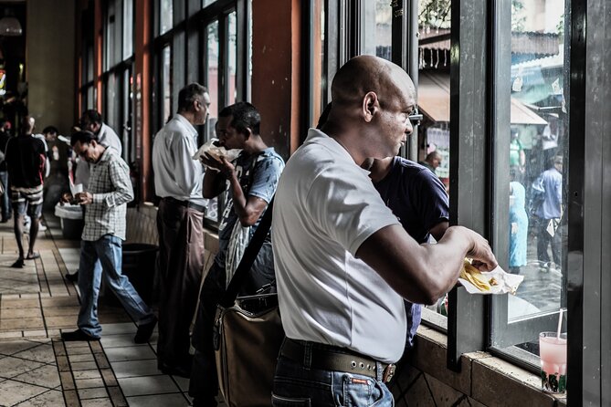 Tantalising Private Street Food Tour in Port Louis - Additional Tour Information