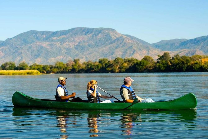 Tanzania Safaris | 3 DAYS SAFARI - L.Manyara NP,Tarangire NP& Ngorongoro Crater. - Cancellation Policy