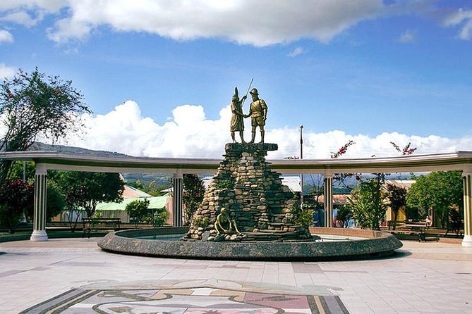 Tarapoto Enchanted Nature 4 Days and 3 Nights - Booking Information