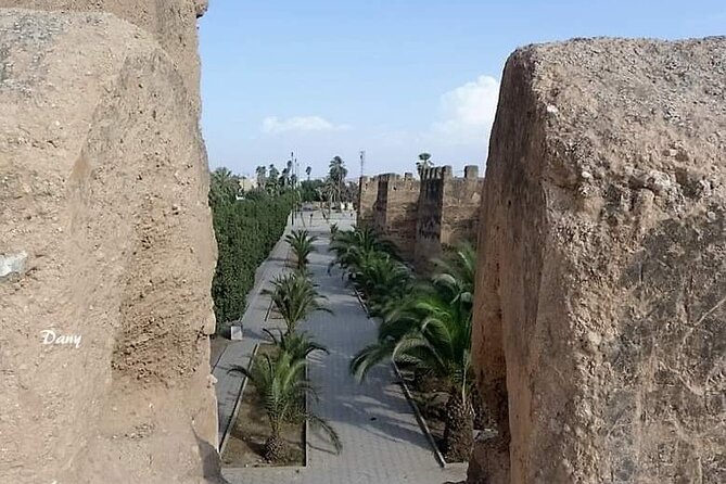 Taroudant Half Day Departure From Agadir - Tour Experience