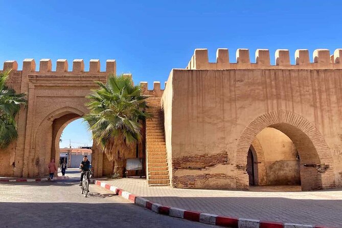 Taroudant the Little Marrakech - Culinary Delights