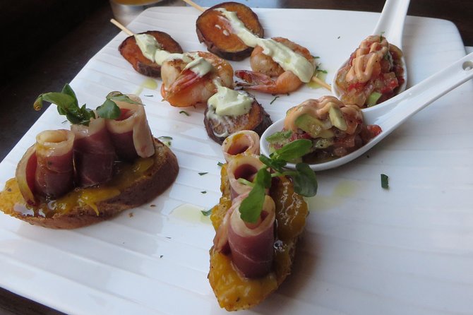 Taste and Drink Day Tour in Cusco - Culinary Exploration With a Local Guide